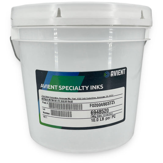 K2560 Infinite FX Suede Base