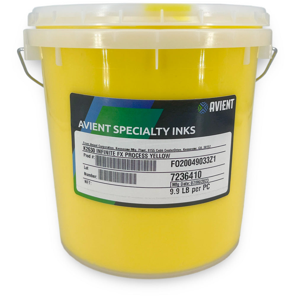 K2630 Infinite FX Process Yellow