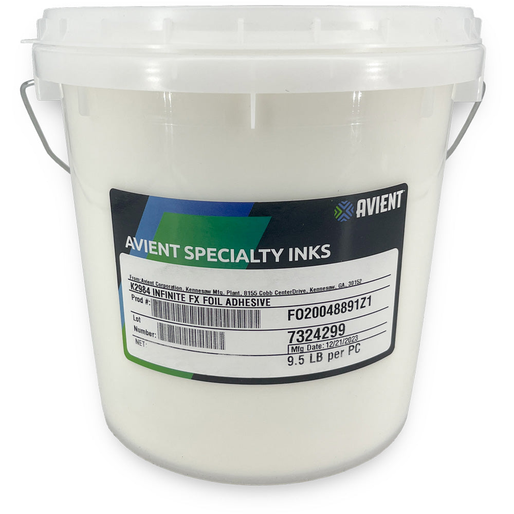 K2984 Infinite FX Foil Adhesive