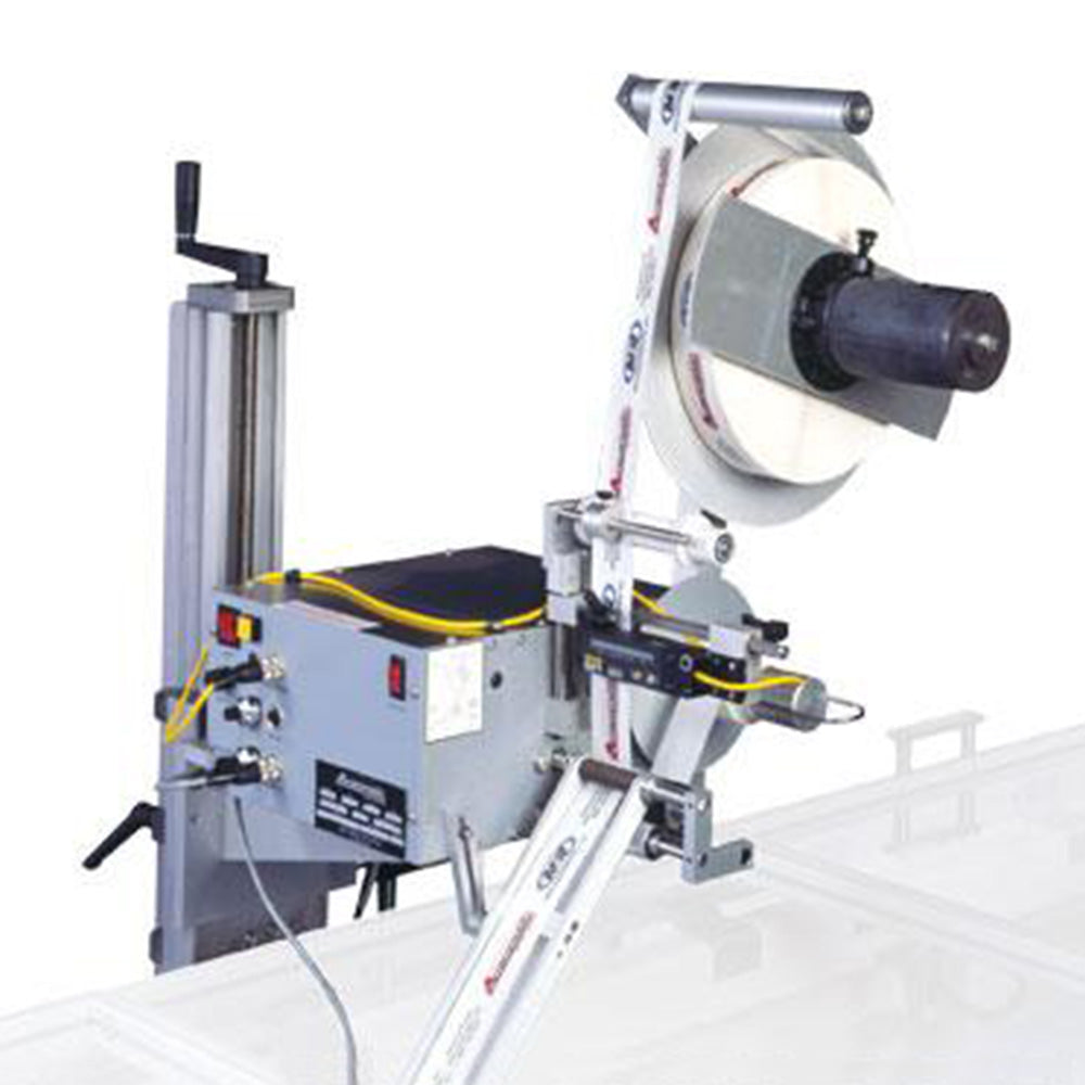 L-15H Garment Label Applicator