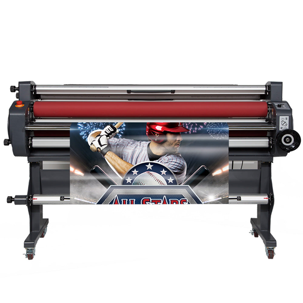Mimaki LA-160W Laminator