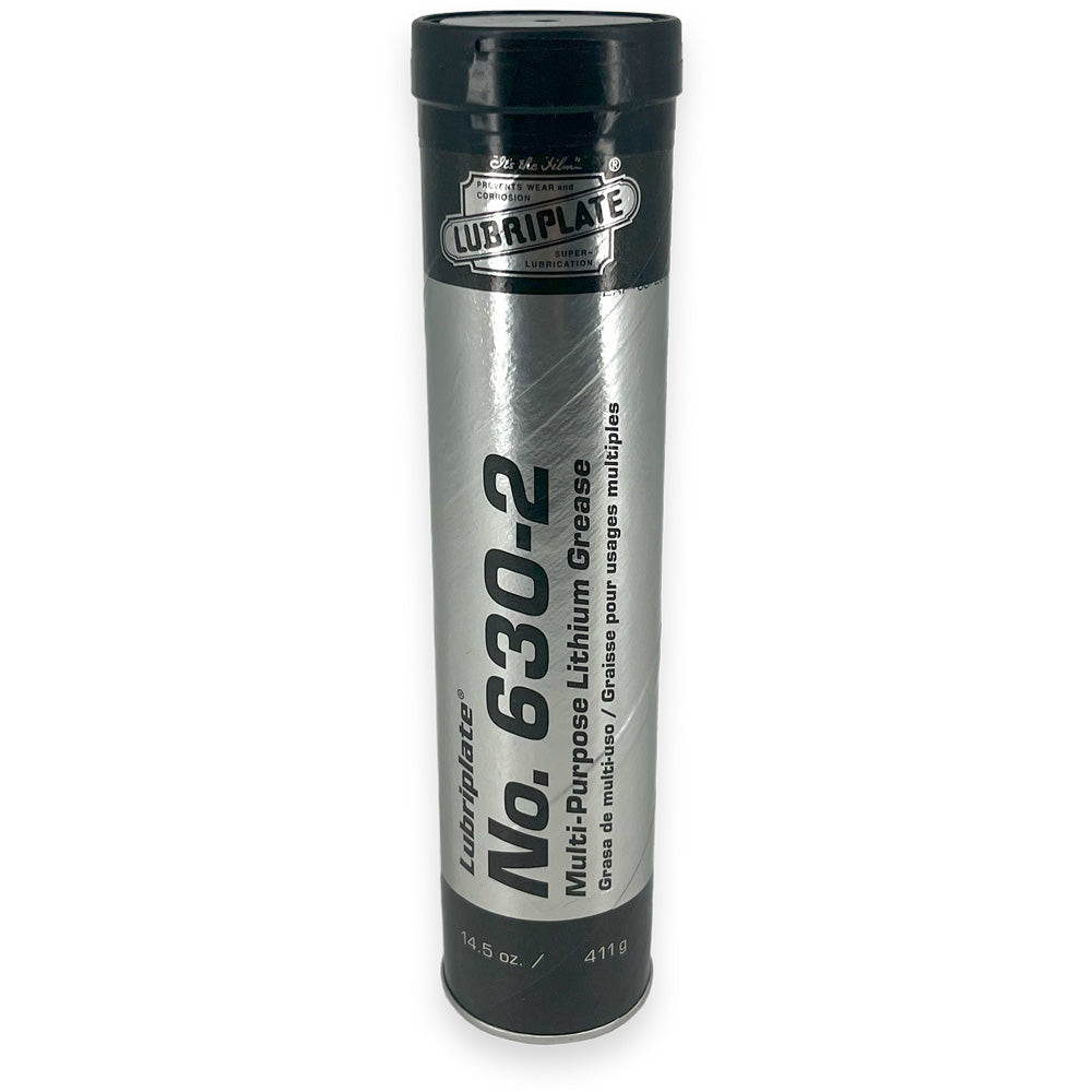 Lubriplate Multi-Purpose Lithium Grease - No. 630-2