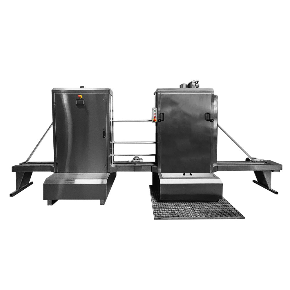 Lotus Holland Lumenator (Exposure Unit)