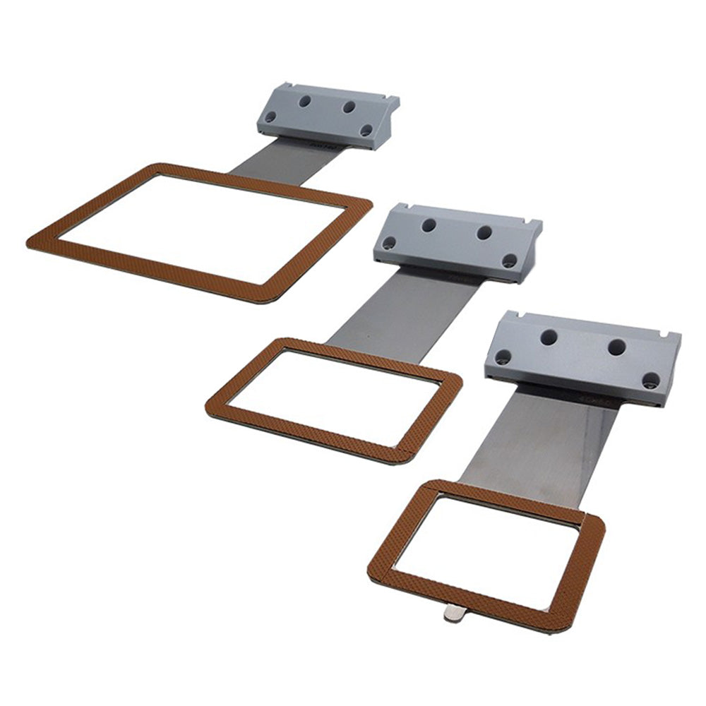 M-Frame Magnetic Embroidery Frame Kit (For Tajima SAI