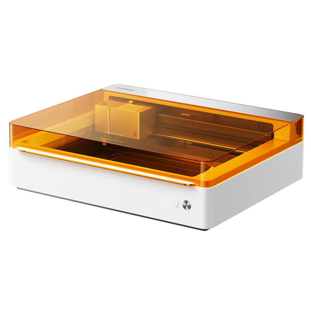 xTool M1 Ultra (20W Desktop Diode Laser Engraver/Cutter, Plus 4-in-1 Craft Machine)