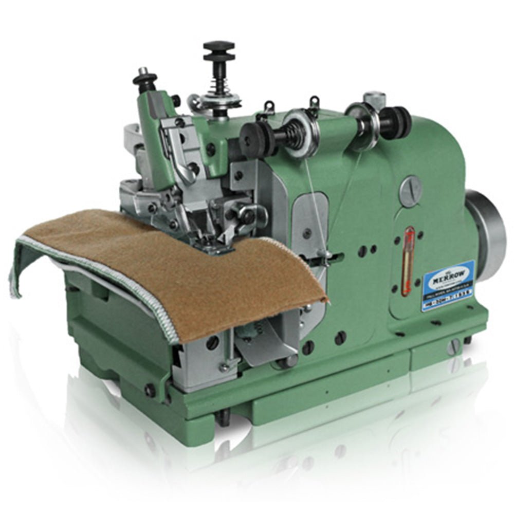 MG-3U (Industrial Sewing Machine For Emblem Edging)