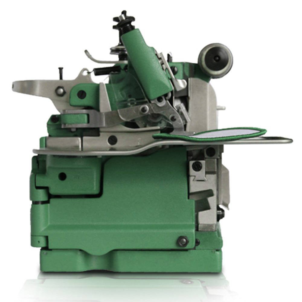 MG-3U (Industrial Sewing Machine For Emblem Edging)