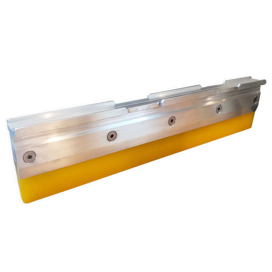 EZ-Clean Squeegee 16" (For M&R Presses)