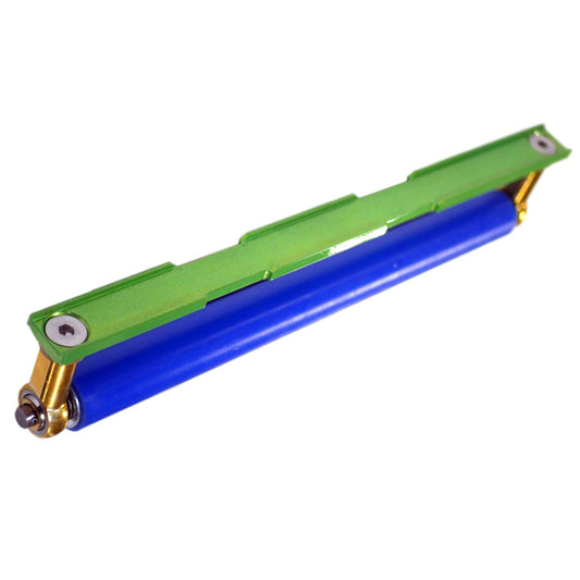 Roller Squeegee 16" with Teflon Sheet (For M&R Presses)