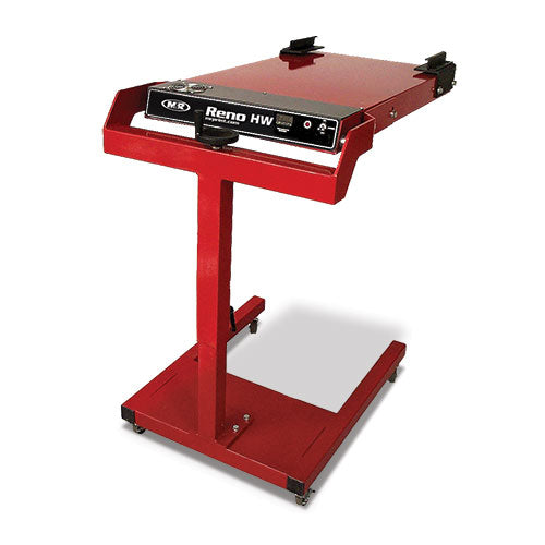 RENO HW Infrared Flash Cure Unit