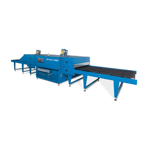 SPRINT 3000 Gas Conveyor Dryer