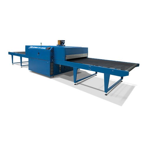 SPRINT EV 2500 Gas Conveyor Dryer