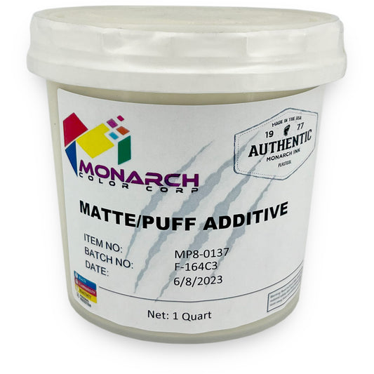 Matte/Puff Additive