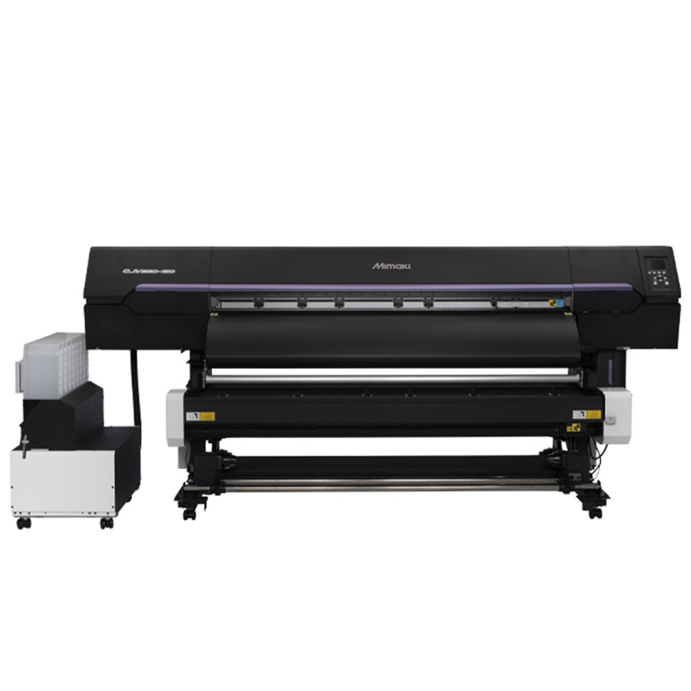 Mimaki CJV330 Series Wide Format Inkjet Printer And Cutter
