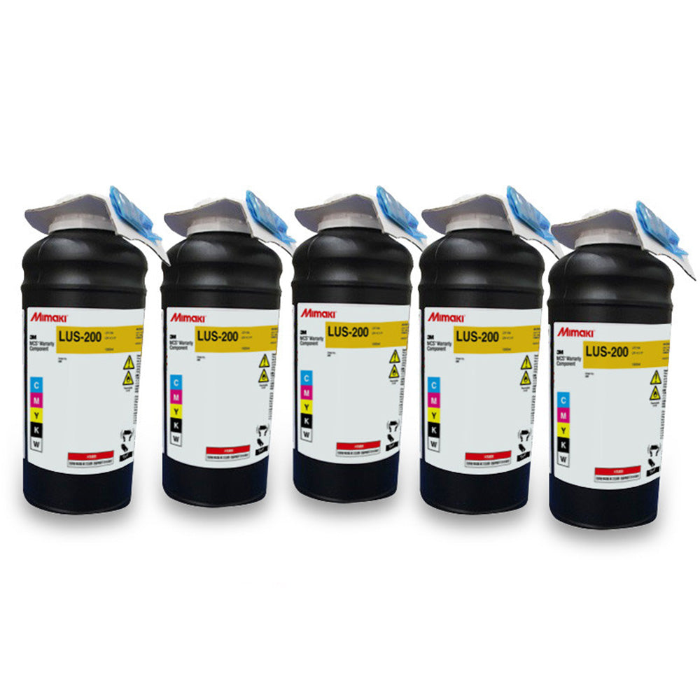 Mimaki LUS-200 UV Ink