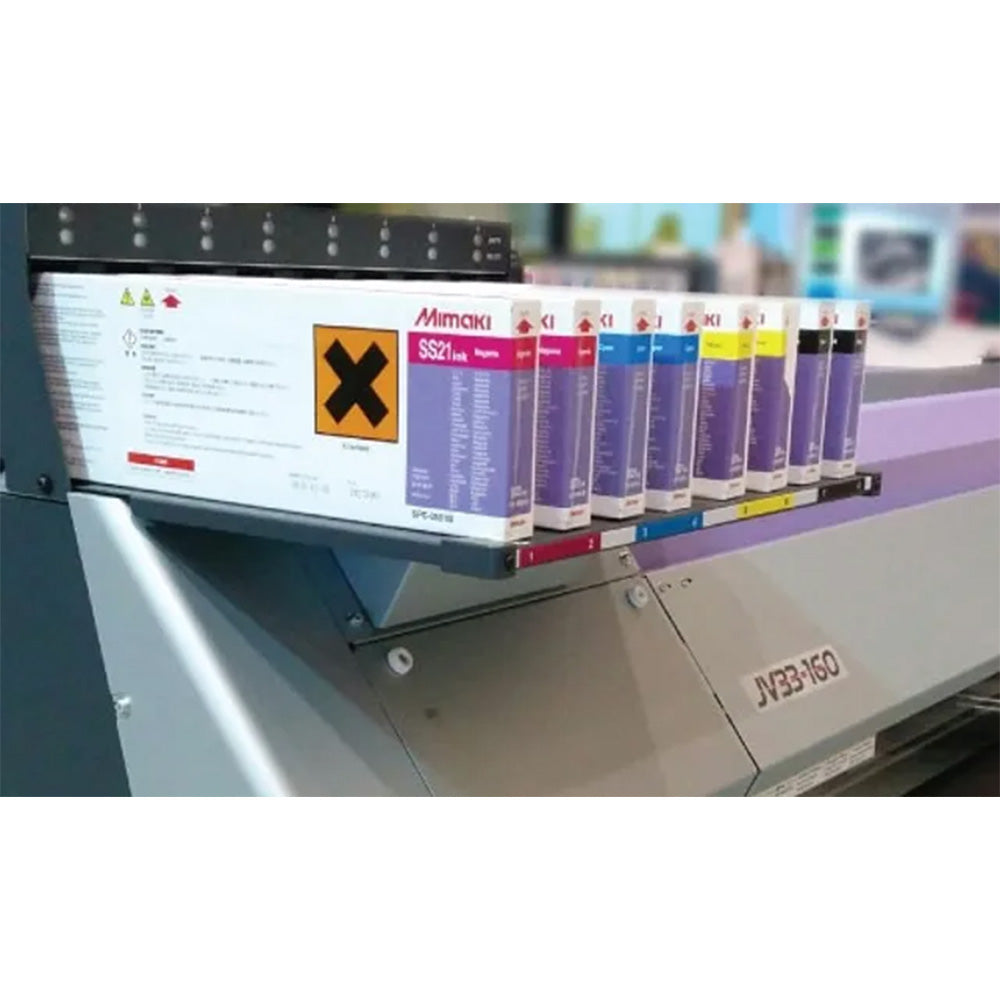 Encres à solvant Mimaki SS21