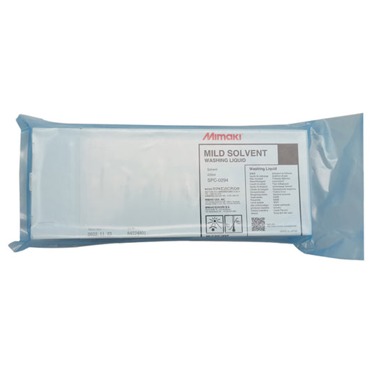 Mimaki Washing Liquid Cartridge