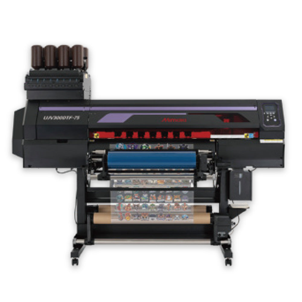 Mimaki UJV300DTF-75 UV DTF Printer
