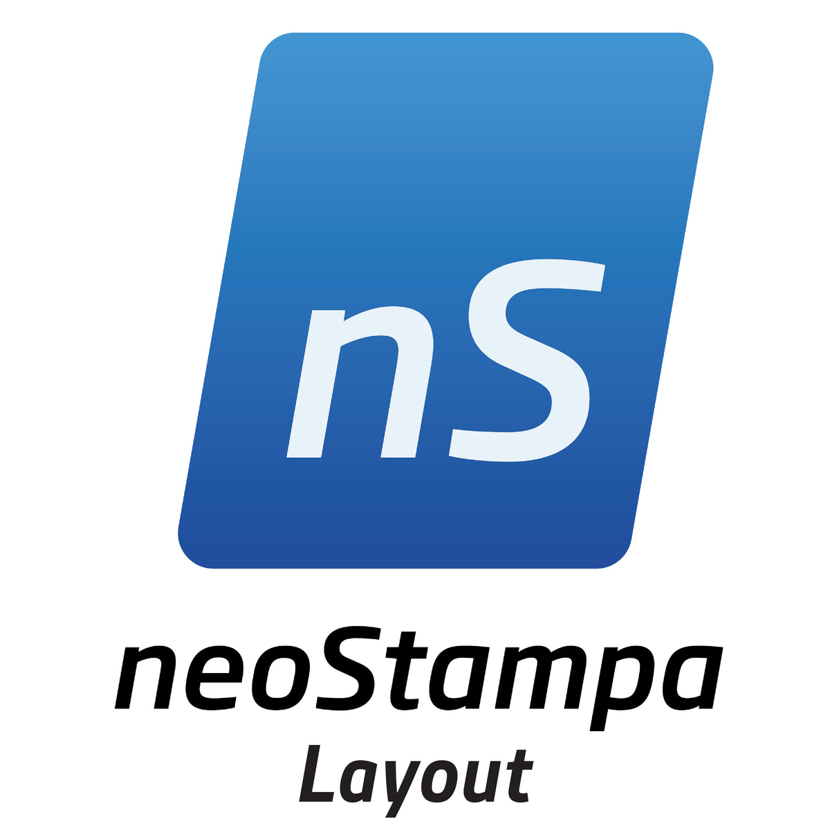 NeoStampa Layout