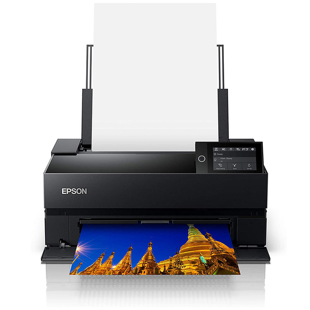 Imprimante à sublimation thermique Epson F170