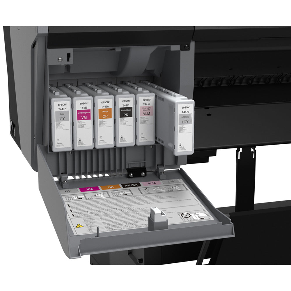 Epson SureColor P7570 24-Inch Wide-Format Inkjet Printer