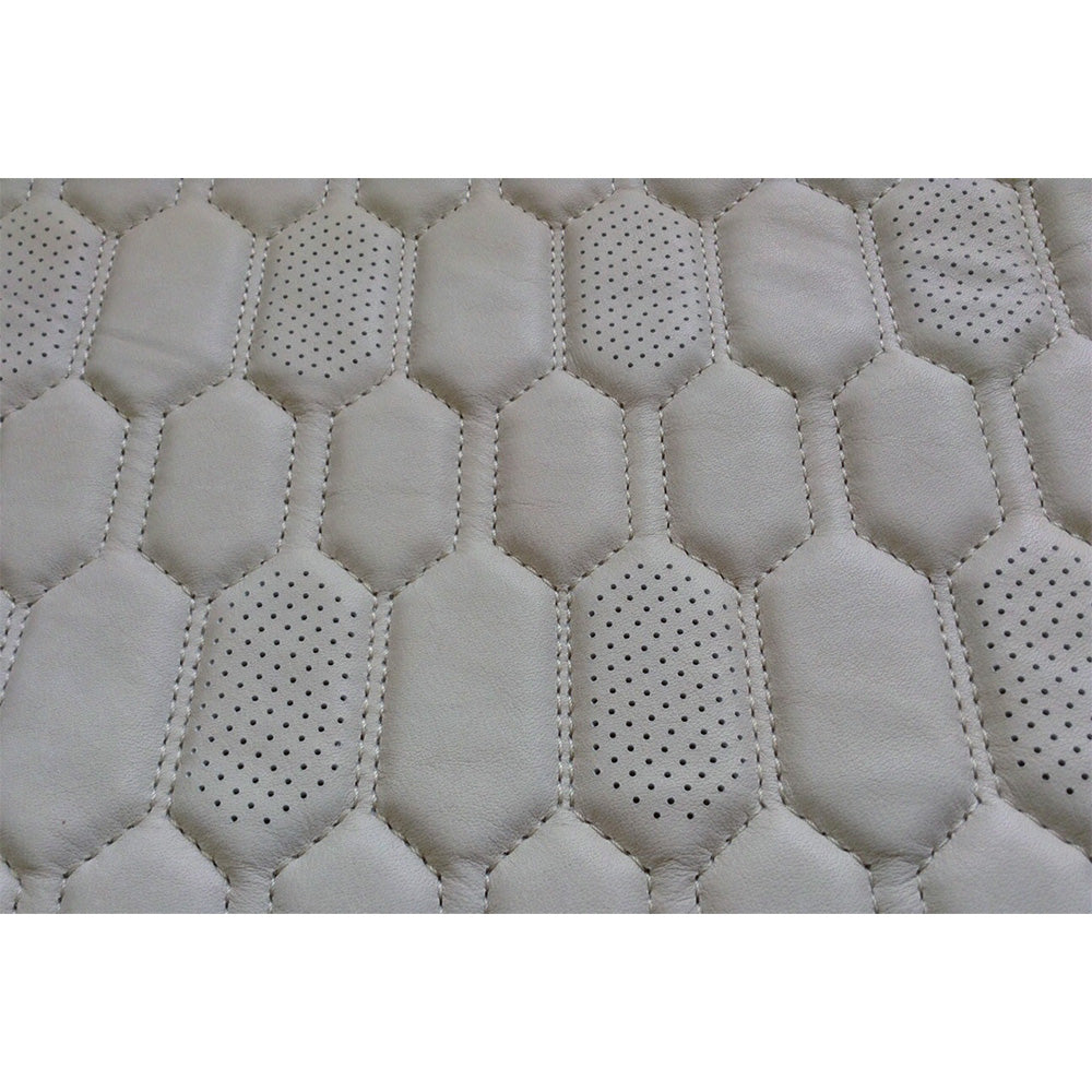 Tajima PAX (Perforate, Sew And Embroidery Machine)