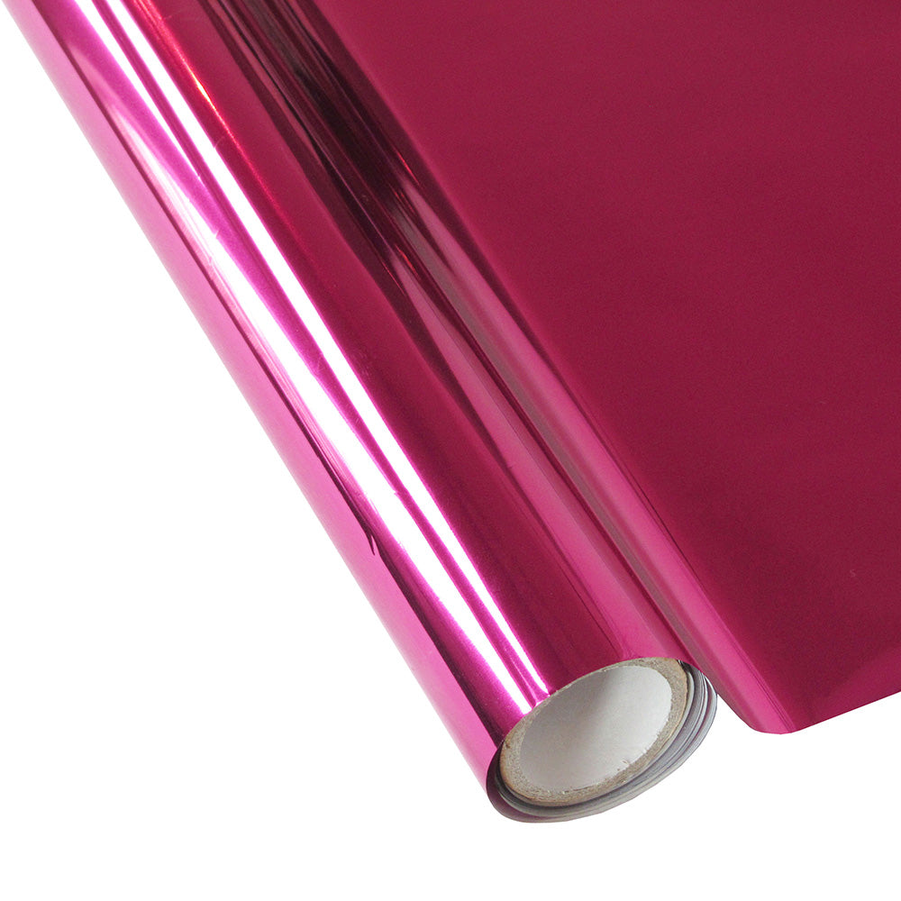 Amagic Textile Heat Press Metallic Foil For Screen Printing