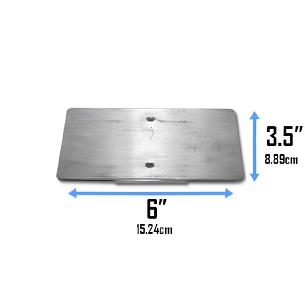 GTX - Pocket Insert
