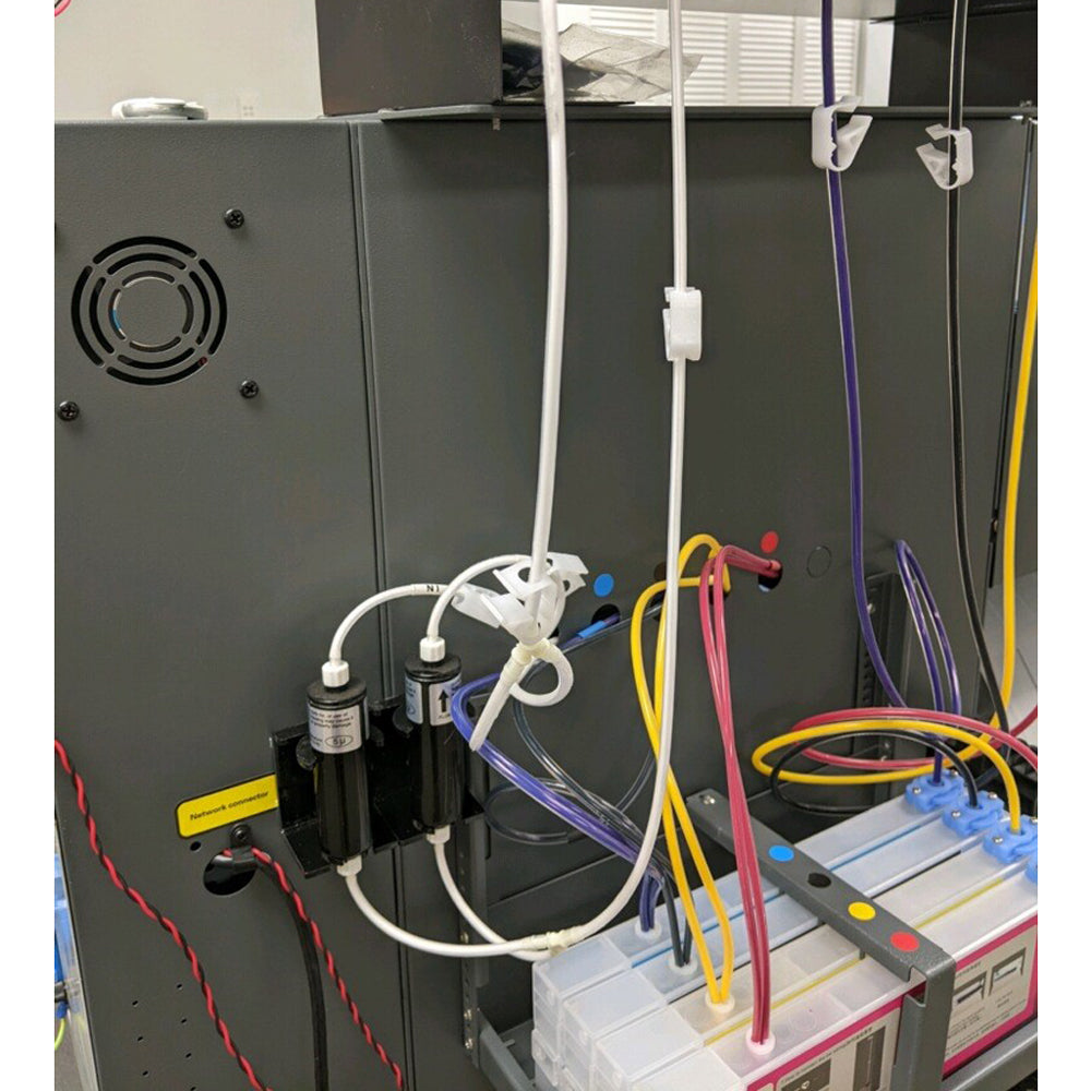 Filtre de remplacement en ligne pour imprimantes Toyoda DTF