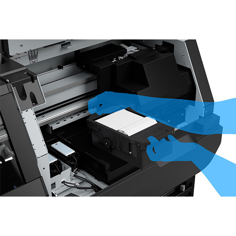 Imprimante à sublimation thermique Epson F170