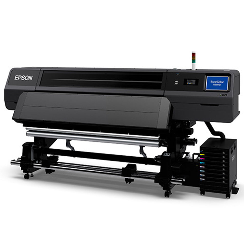 Imprimante à sublimation thermique Epson F170