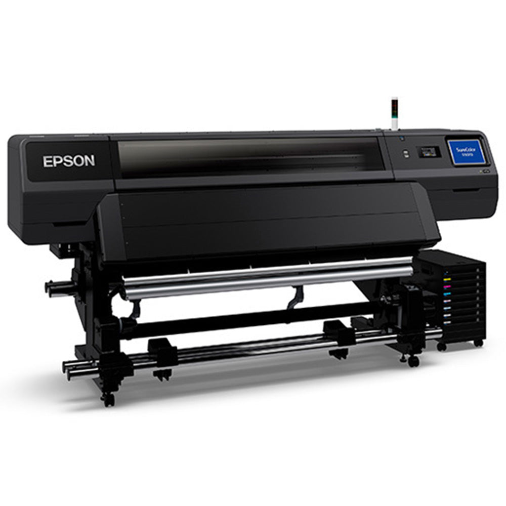 Imprimante à sublimation thermique Epson F170
