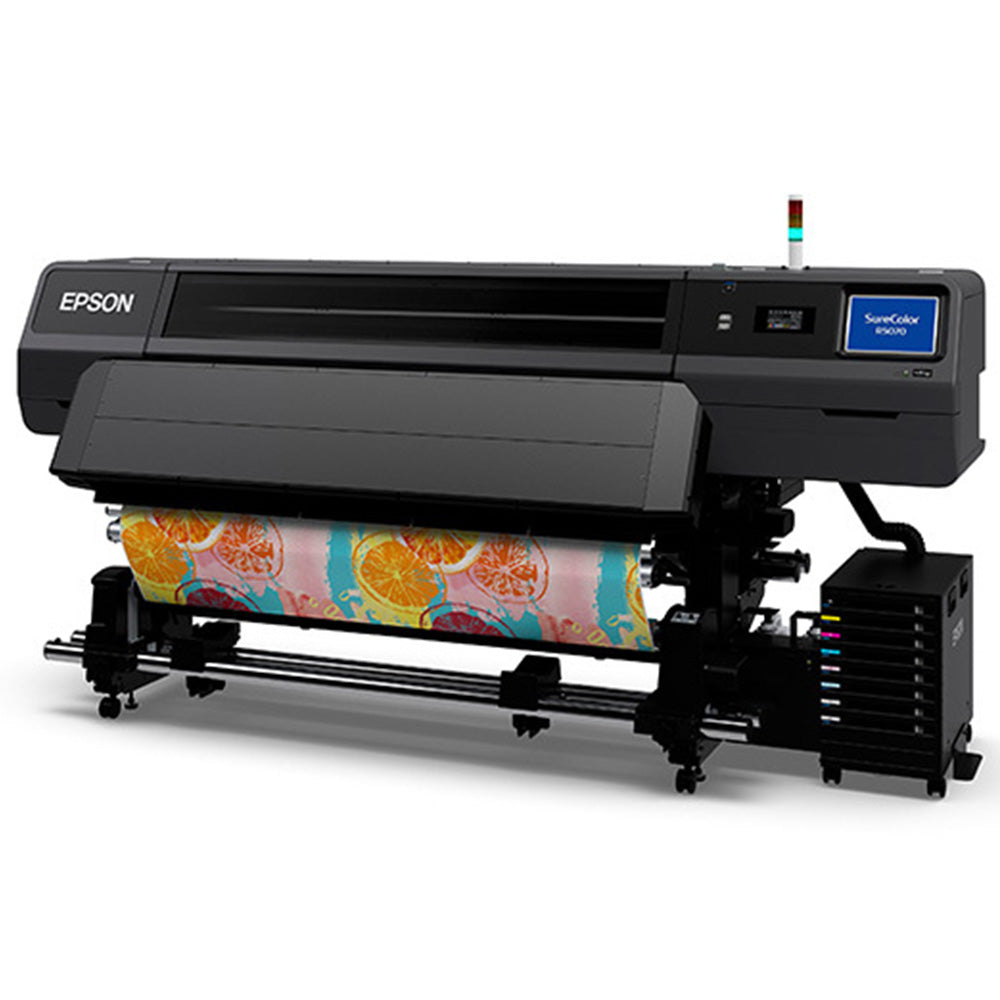 Imprimante à sublimation thermique Epson F170