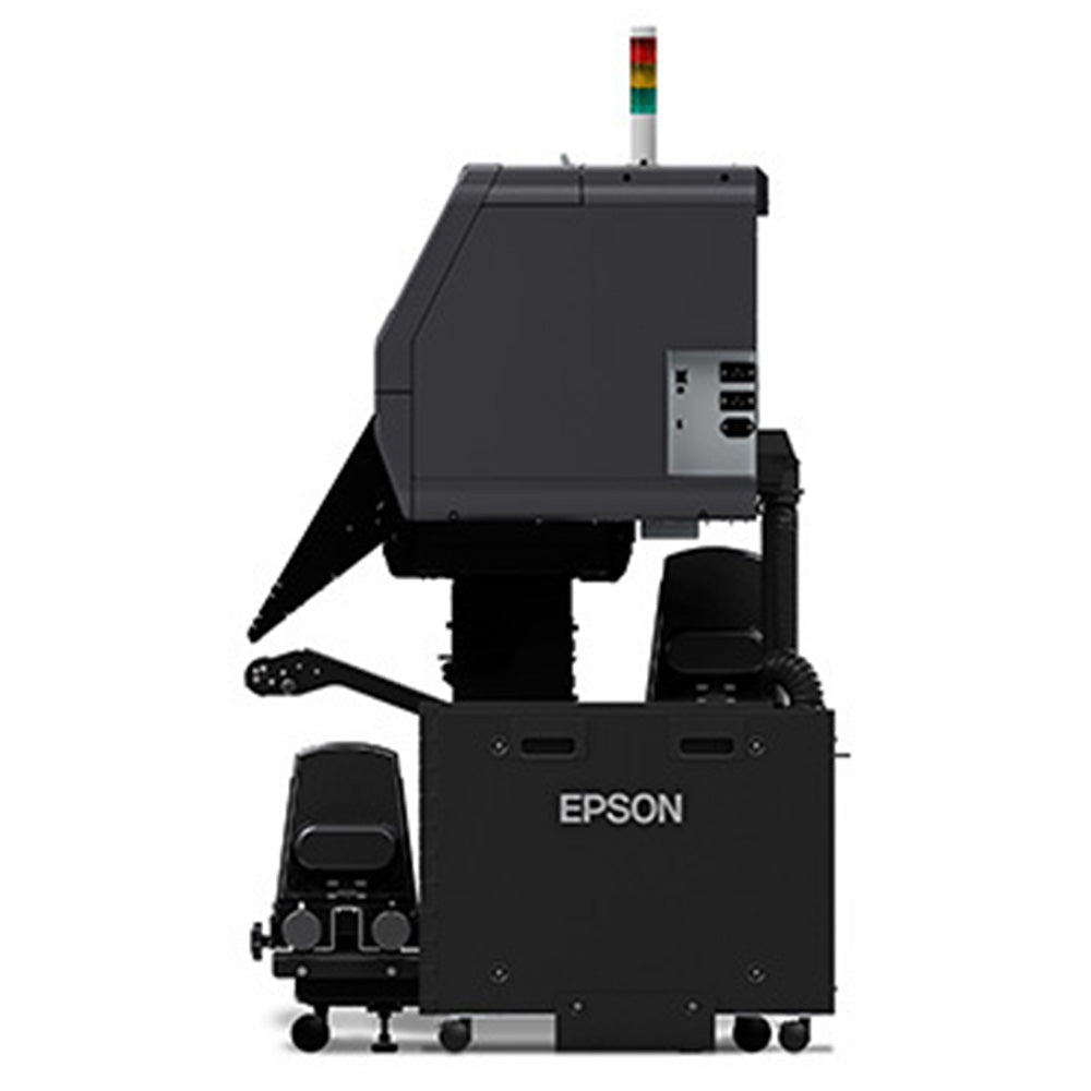 Imprimante à sublimation thermique Epson F170