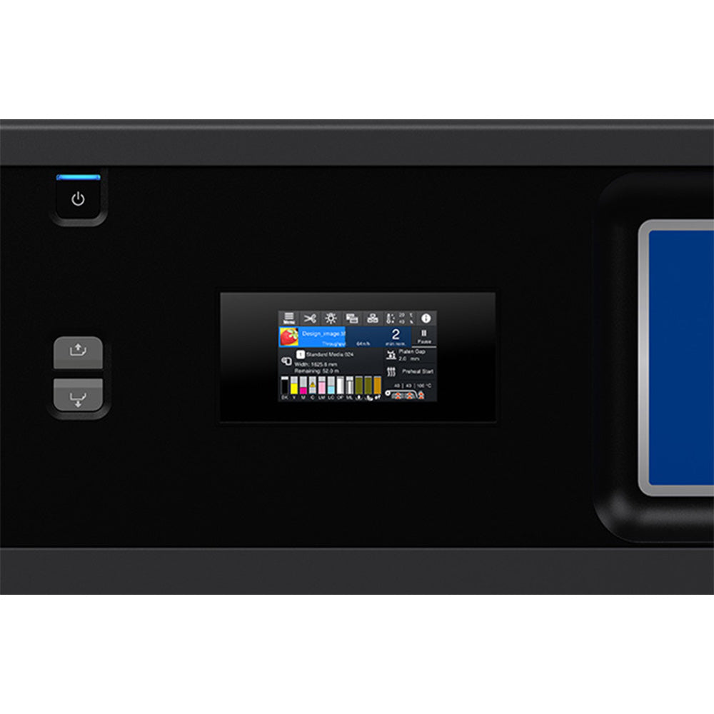 Imprimante à sublimation thermique Epson F170
