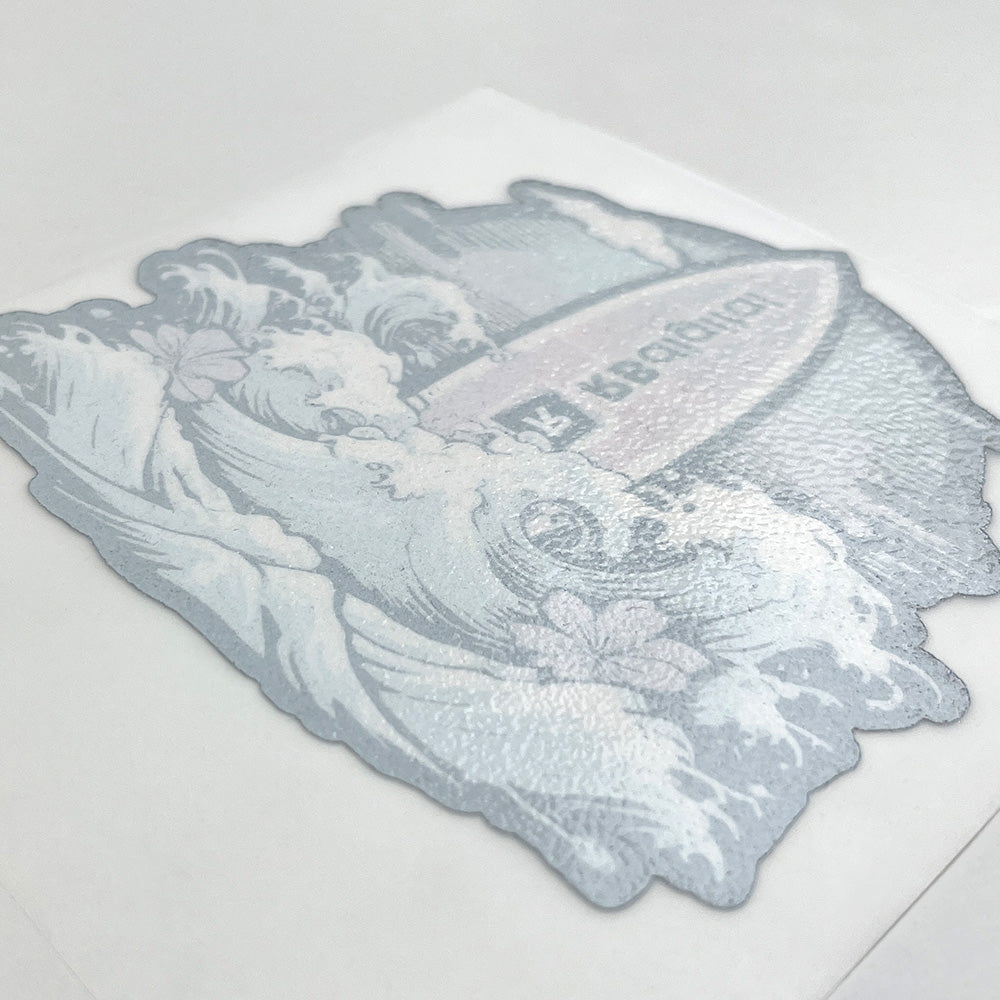 Mimaki PHT50 DTF Ink (Compatible with TxF Series)