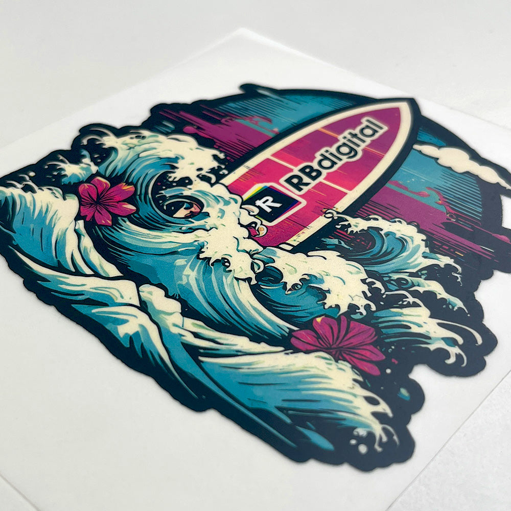 Mimaki PHT50 DTF Ink (Compatible with TxF Series)