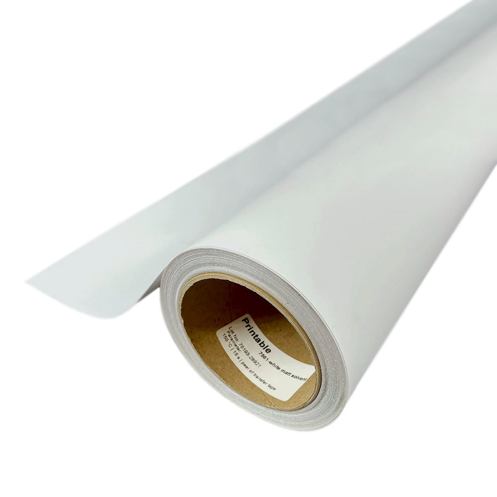 RB Premium Cut - Printable Vinyl