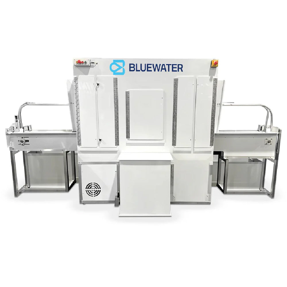 Bluewater Labs R-2536C (Automated Screen Cleaner)