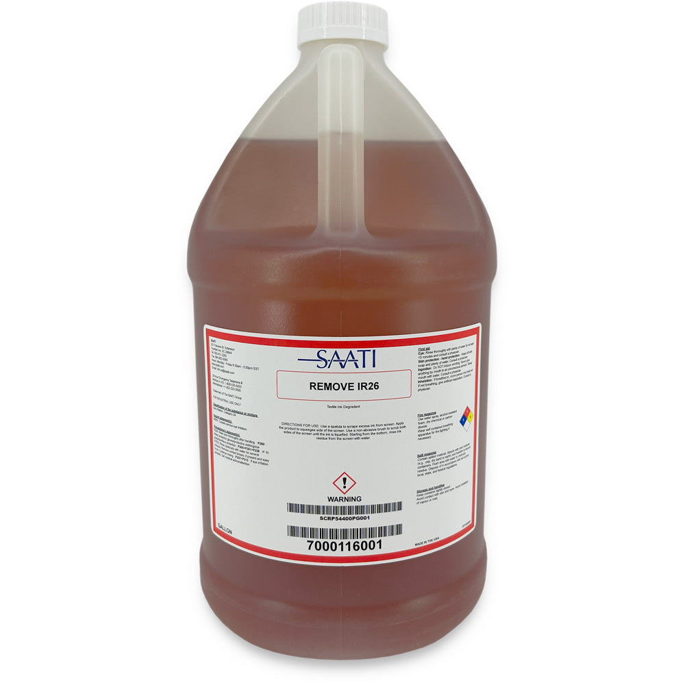 Ulano Emulsion Bleu