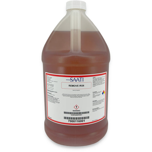 REMOVE IR26 (Ink Remover)