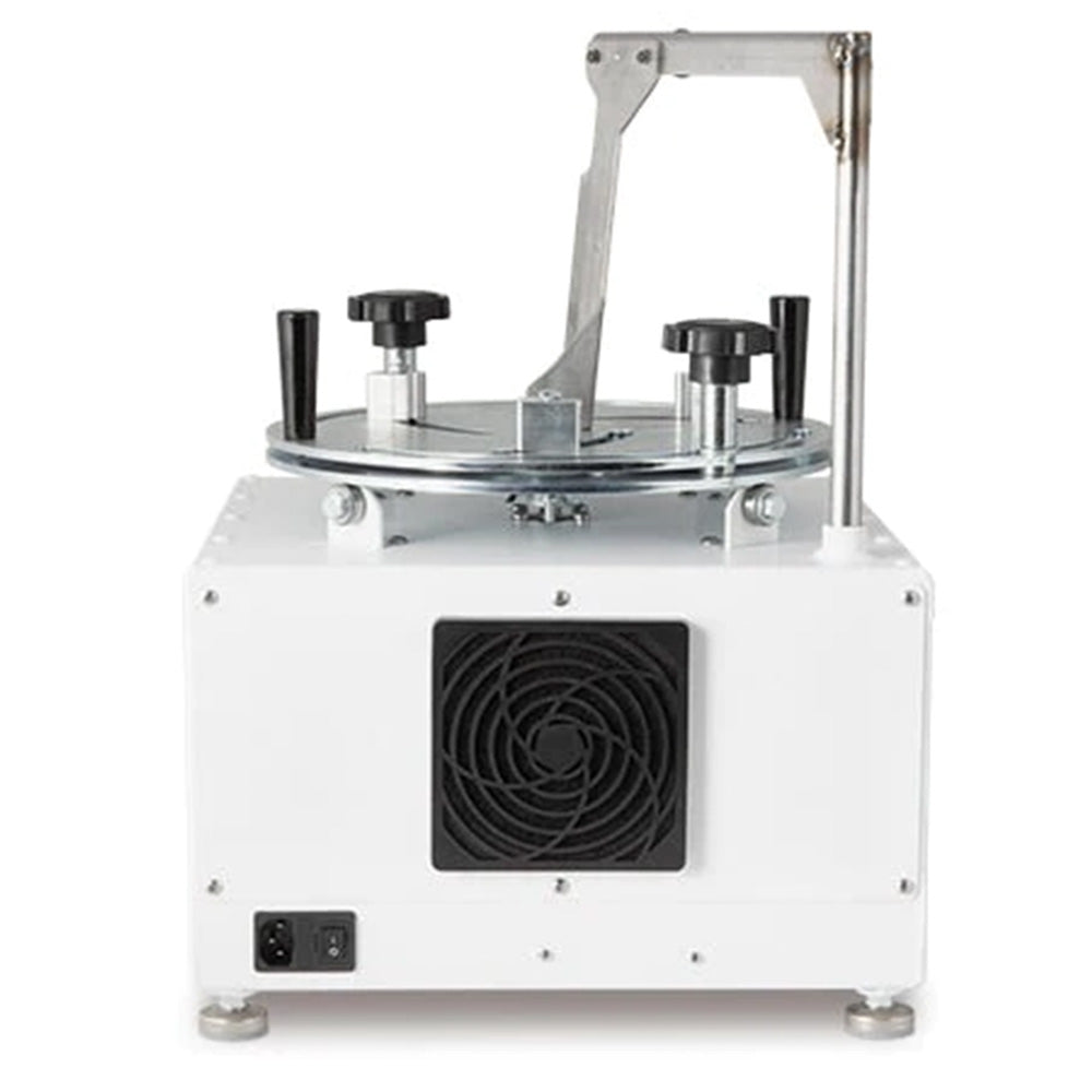RevolvInk Mixer - Screen Printing Ink Mixer & Modulator For Quarts & Gallons