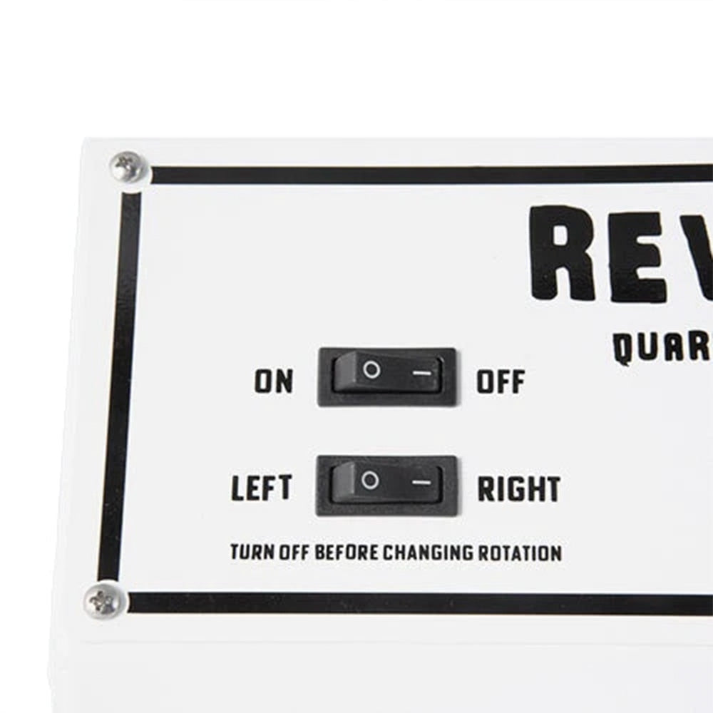 RevolvInk Mixer - Screen Printing Ink Mixer & Modulator For Quarts & Gallons