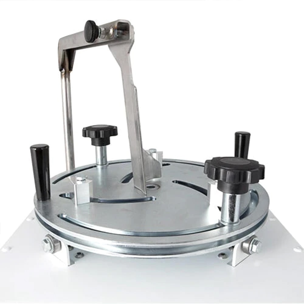RevolvInk Mixer - Screen Printing Ink Mixer & Modulator For Quarts & Gallons