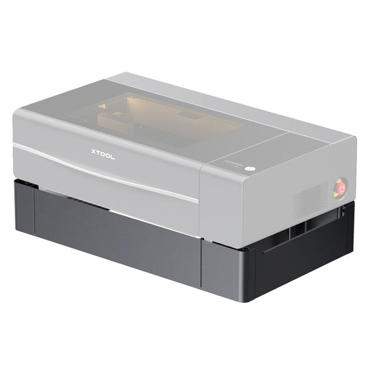 GCC LaserPro - Spirit GLS