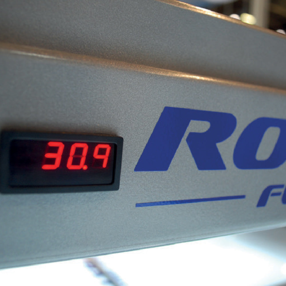 RollsRoller Heat Roller