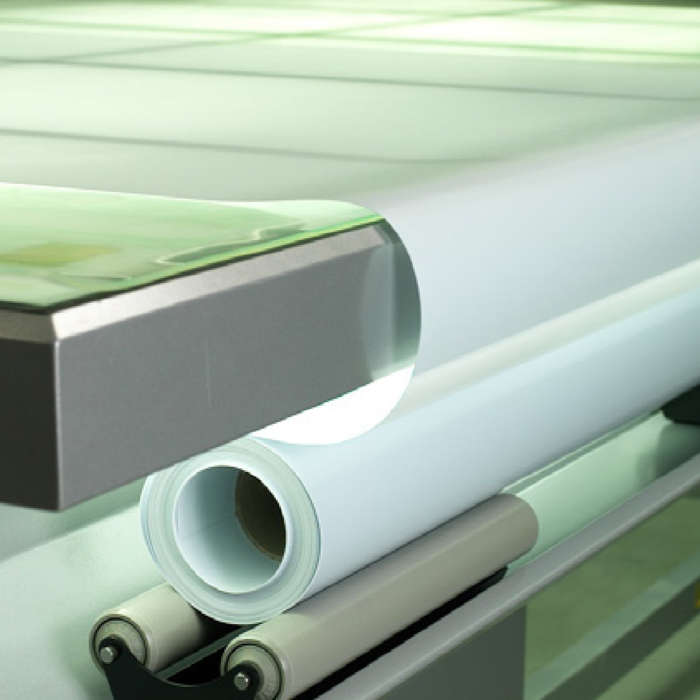 RollsRoller Premium (Flatbed Applicator)