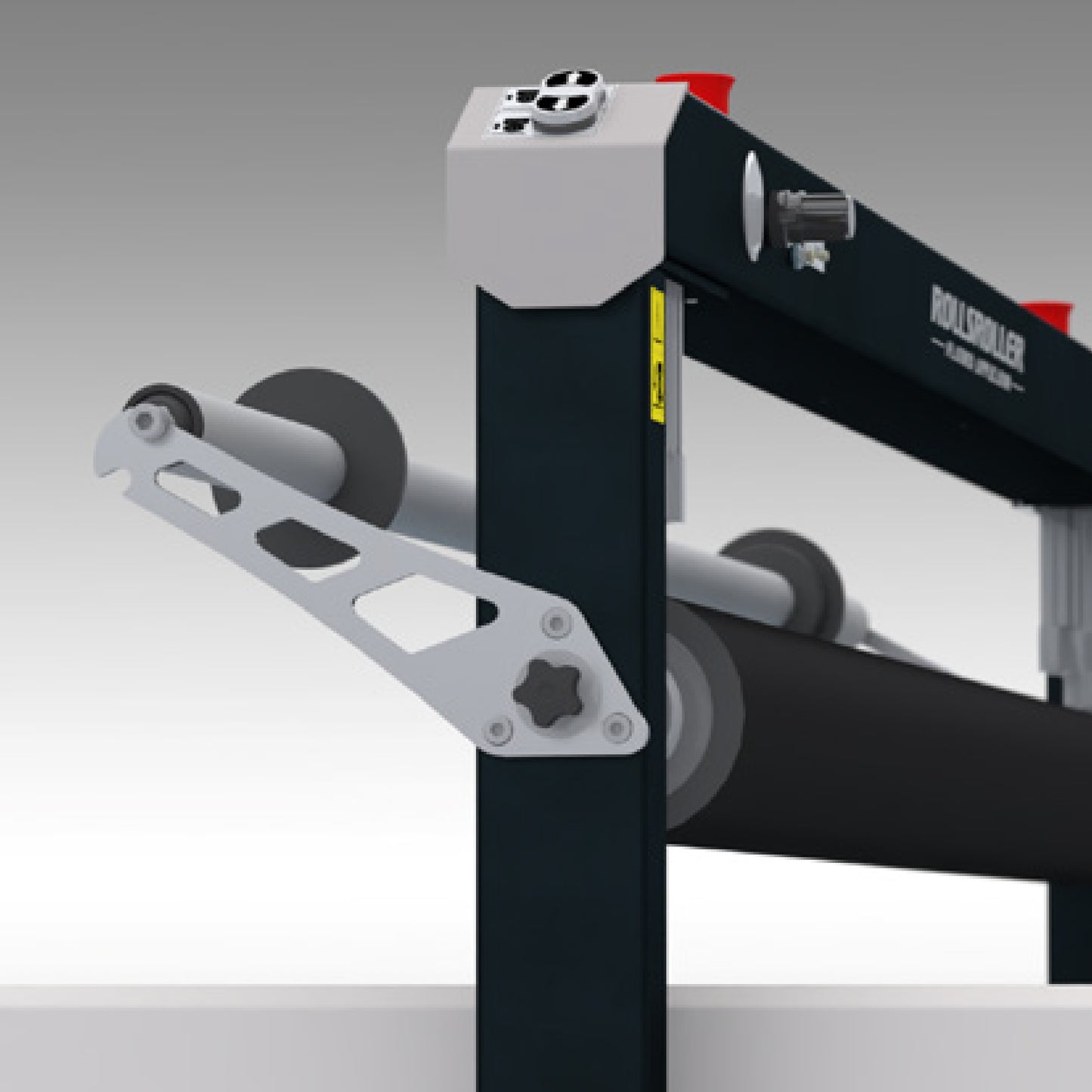 RollsRoller Signature Plus (Flatbed Applicator)