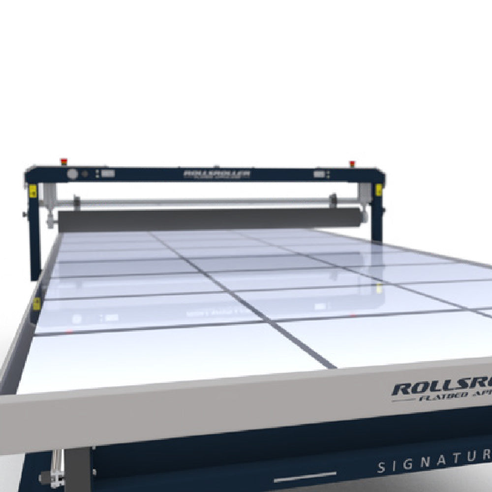 RollsRoller Signature (Flatbed Applicator)