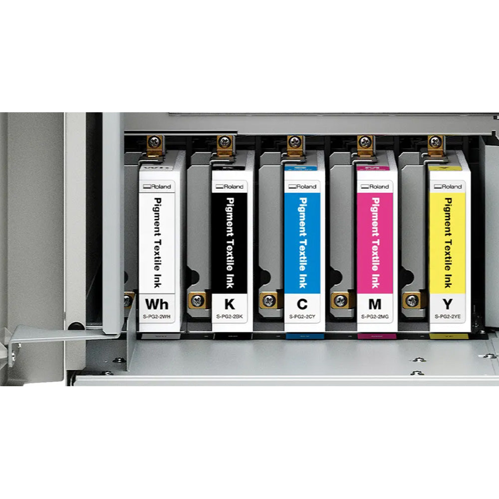 Roland S-PG2 DTF Ink (Compatible with BY-20 Series)